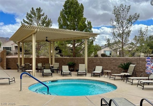 2564 Serene Moon Drive, Henderson, NV 89044