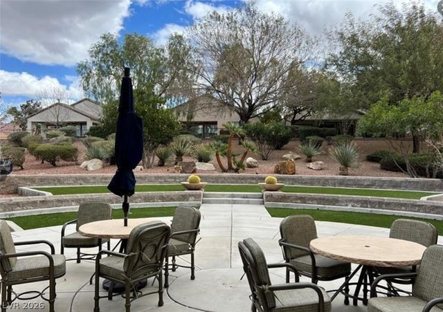 2564 Serene Moon Drive, Henderson, NV 89044