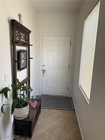 2564 Serene Moon Drive, Henderson, NV 89044
