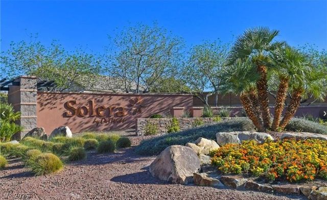 2564 Serene Moon Drive, Henderson, NV 89044