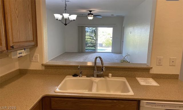 2564 Serene Moon Drive, Henderson, NV 89044