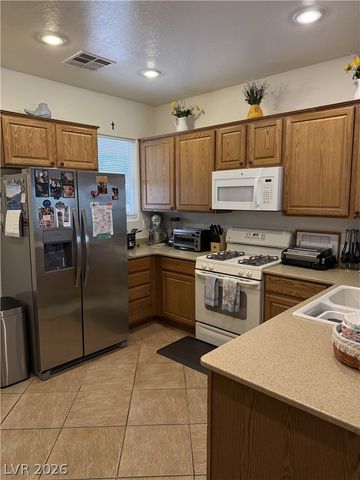 2564 Serene Moon Drive, Henderson, NV 89044