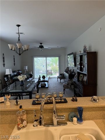 2564 Serene Moon Drive, Henderson, NV 89044