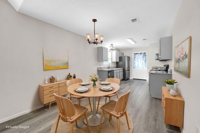 1036 Blue Ridge Drive, Fort Walton Beach, FL 32547