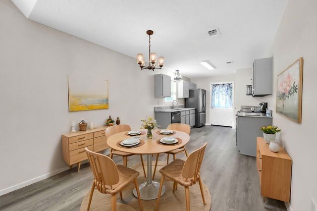 1036 Blue Ridge Drive, Fort Walton Beach, FL 32547