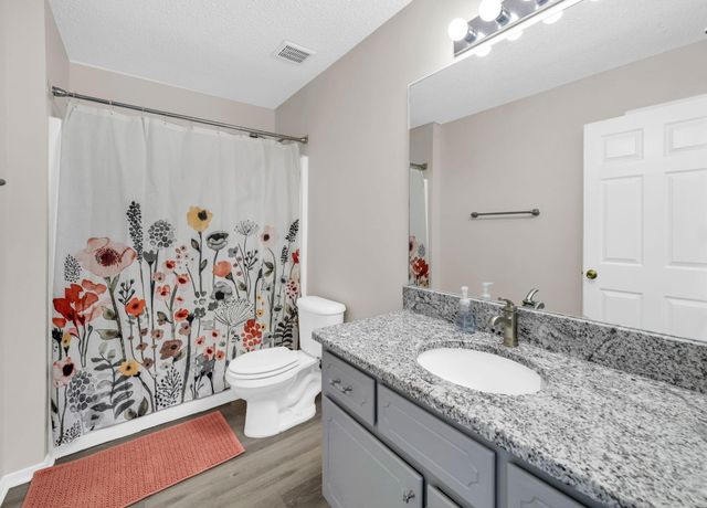 1036 Blue Ridge Drive, Fort Walton Beach, FL 32547