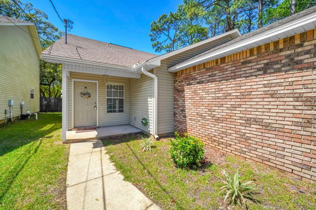 1036 Blue Ridge Drive, Fort Walton Beach, FL 32547