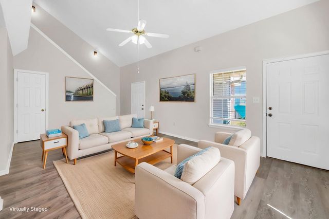 1036 Blue Ridge Drive, Fort Walton Beach, FL 32547