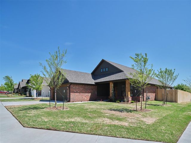 12732 NW 2nd Terrace, Yukon, OK 73099