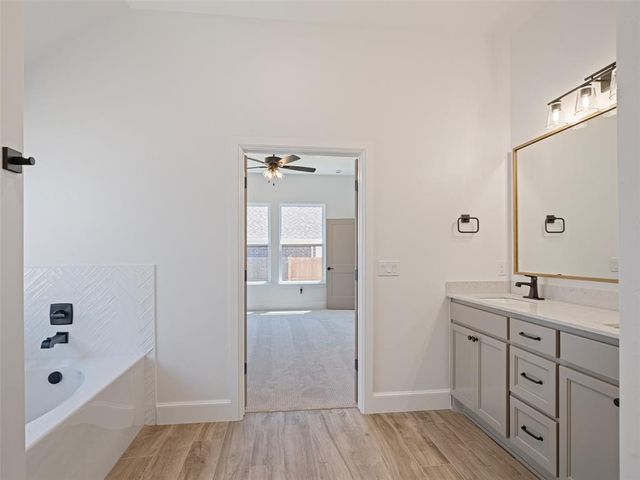 12732 NW 2nd Terrace, Yukon, OK 73099