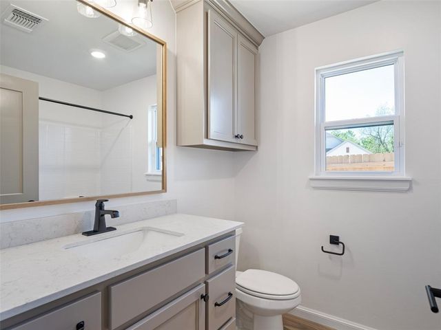 12732 NW 2nd Terrace, Yukon, OK 73099