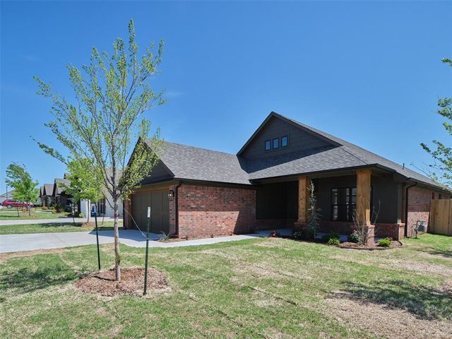 12732 NW 2nd Terrace, Yukon, OK 73099