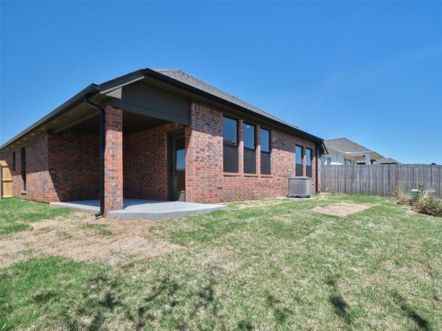 12732 NW 2nd Terrace, Yukon, OK 73099