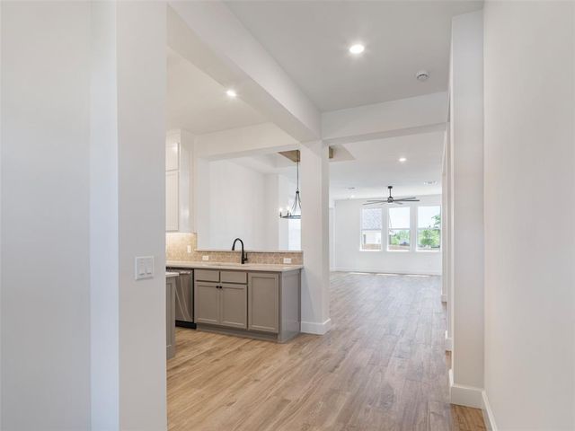 12732 NW 2nd Terrace, Yukon, OK 73099