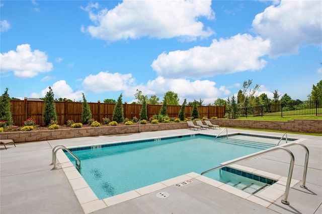 12732 NW 2nd Terrace, Yukon, OK 73099