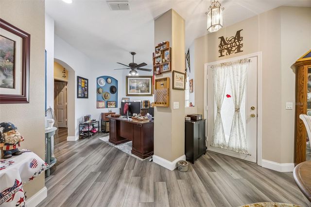 1422 TRAVERTINE TERRACE, Sanford, FL 32771