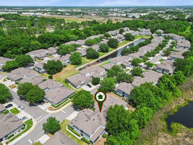 1422 TRAVERTINE TERRACE, Sanford, FL 32771