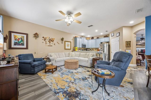 1422 TRAVERTINE TERRACE, Sanford, FL 32771