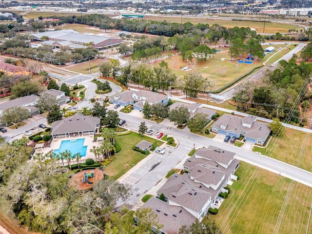 1422 TRAVERTINE TERRACE, Sanford, FL 32771