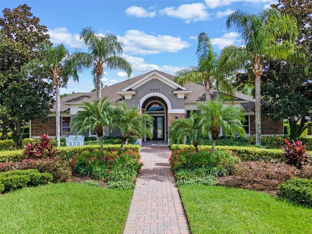 1422 TRAVERTINE TERRACE, Sanford, FL 32771