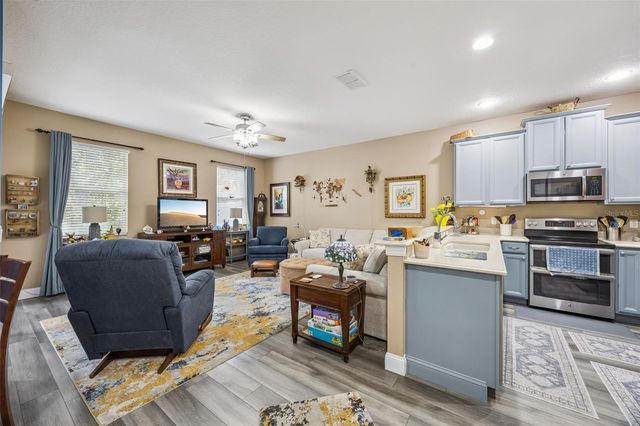 1422 TRAVERTINE TERRACE, Sanford, FL 32771