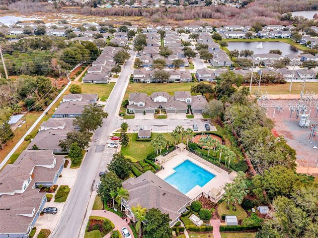 1422 TRAVERTINE TERRACE, Sanford, FL 32771