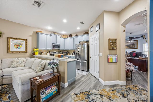 1422 TRAVERTINE TERRACE, Sanford, FL 32771