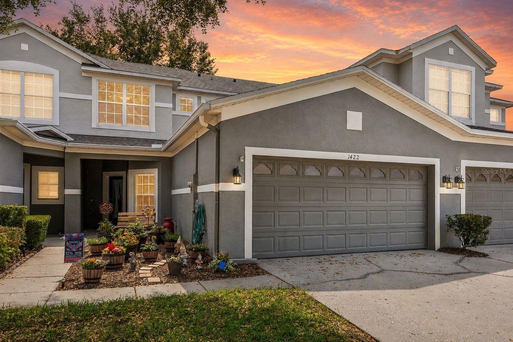 1422 TRAVERTINE TERRACE, Sanford, FL 32771