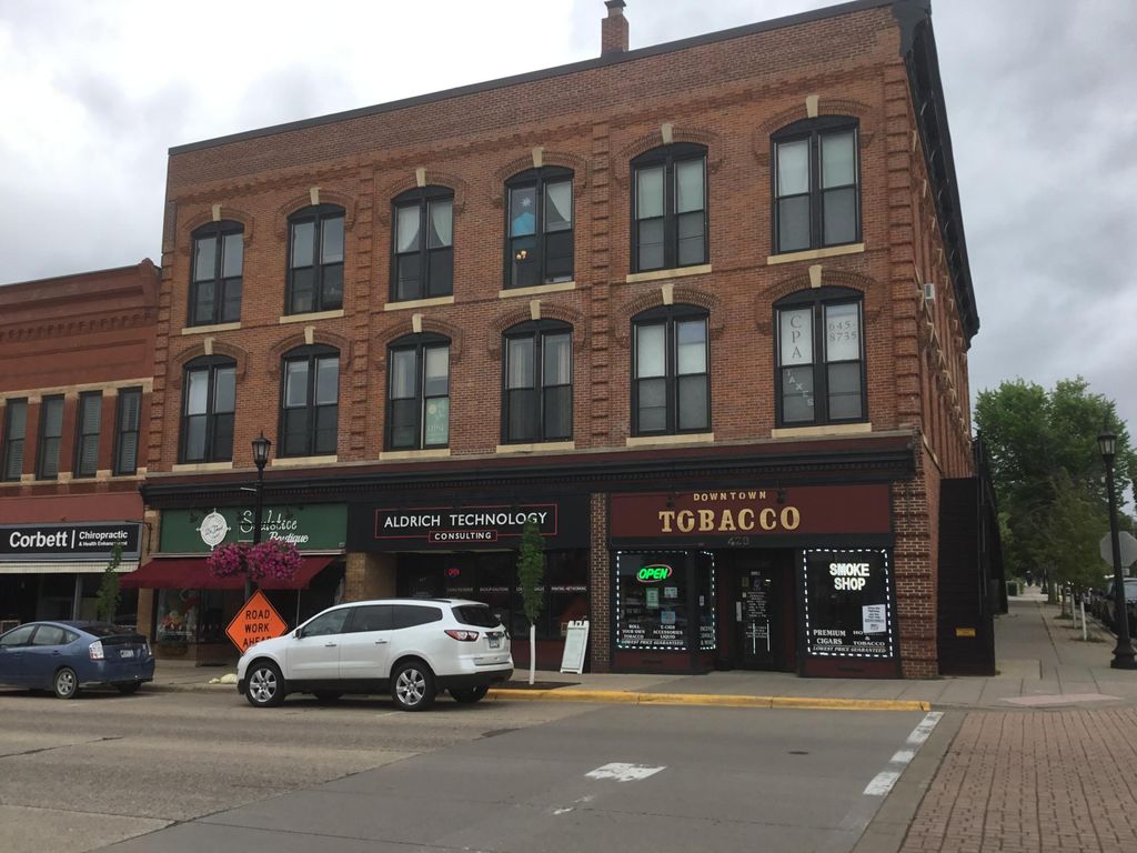 429 Division Street S, Northfield, MN 55057 — exterior