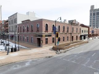 15 S Old State Capitol Plaza 2nd Floor, Springfield, IL 62701