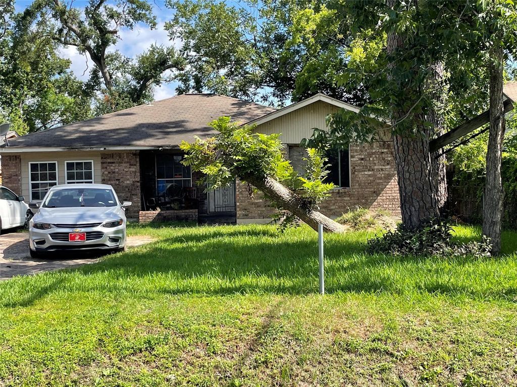 3415 Bostic Street, Houston, TX 77093