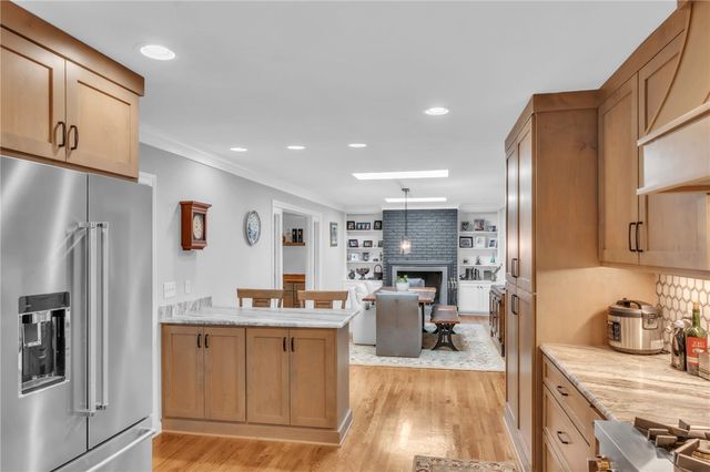 400 Arcadia Drive, Anderson, SC 29621