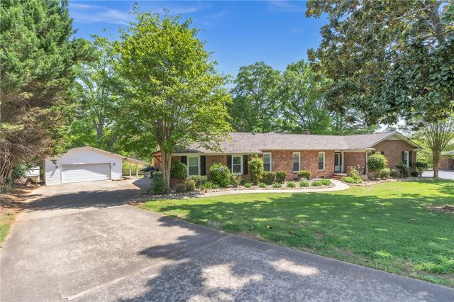 400 Arcadia Drive, Anderson, SC 29621