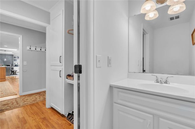400 Arcadia Drive, Anderson, SC 29621