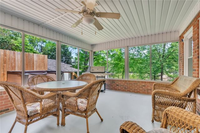 400 Arcadia Drive, Anderson, SC 29621