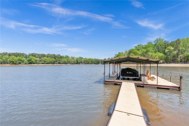 400 Arcadia Drive, Anderson, SC 29621