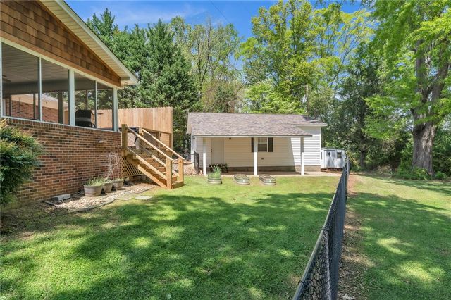 400 Arcadia Drive, Anderson, SC 29621