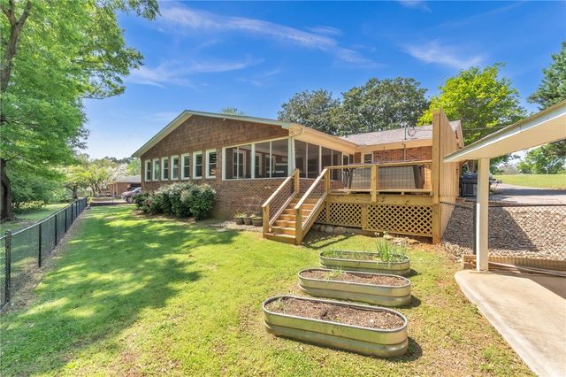400 Arcadia Drive, Anderson, SC 29621