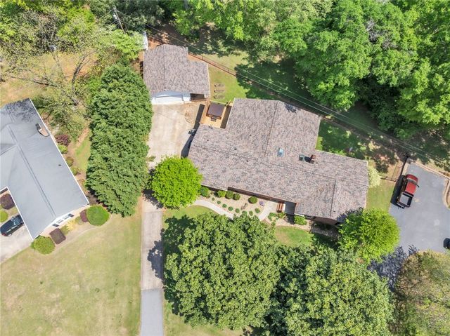 400 Arcadia Drive, Anderson, SC 29621