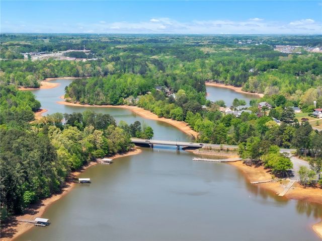 400 Arcadia Drive, Anderson, SC 29621