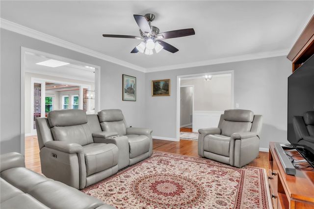 400 Arcadia Drive, Anderson, SC 29621