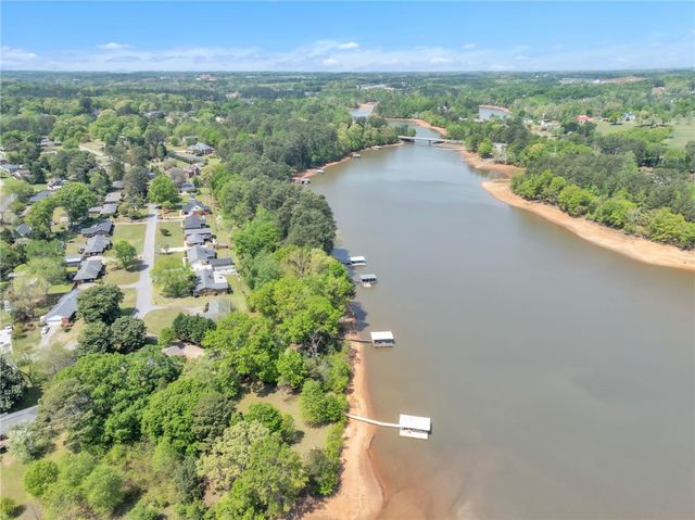 400 Arcadia Drive, Anderson, SC 29621