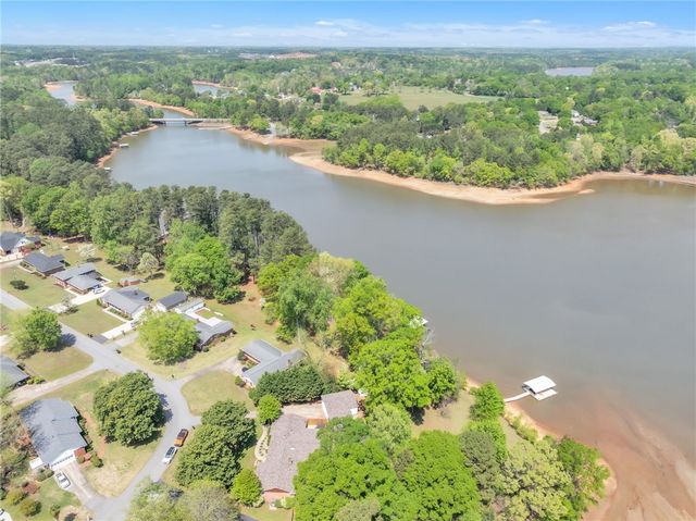 400 Arcadia Drive, Anderson, SC 29621