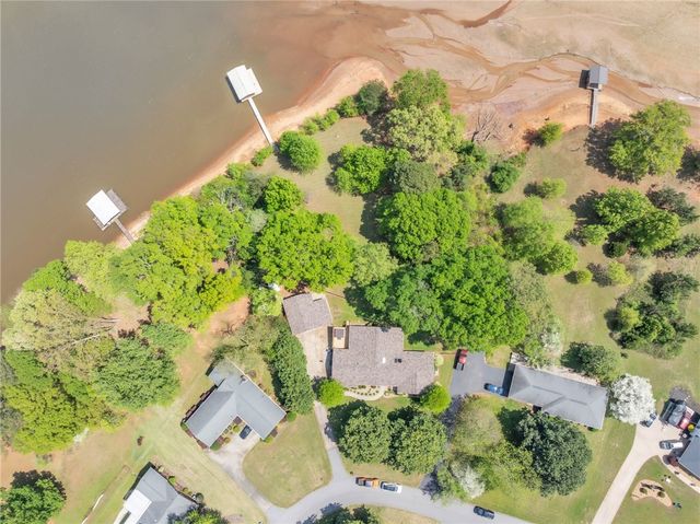 400 Arcadia Drive, Anderson, SC 29621