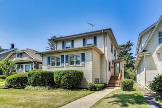 6854 N Osceola Avenue, Chicago, IL 60631
