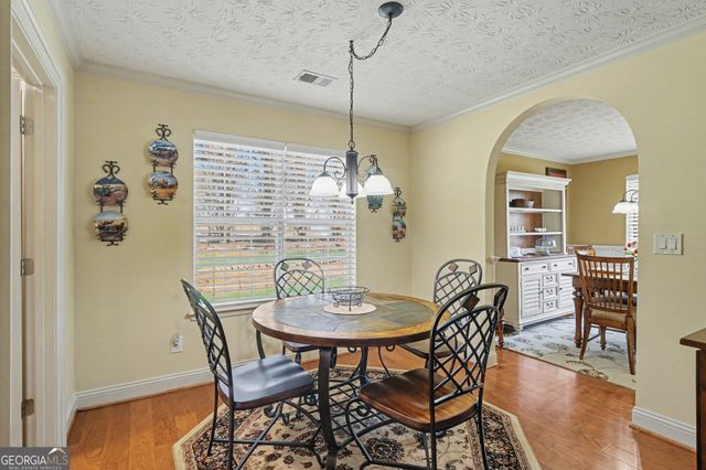 2900 Hampton Valley Drive, Loganville, GA 30052