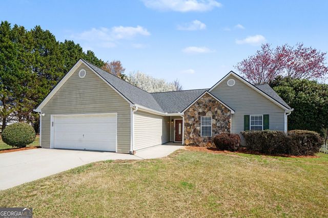 2900 Hampton Valley Drive, Loganville, GA 30052