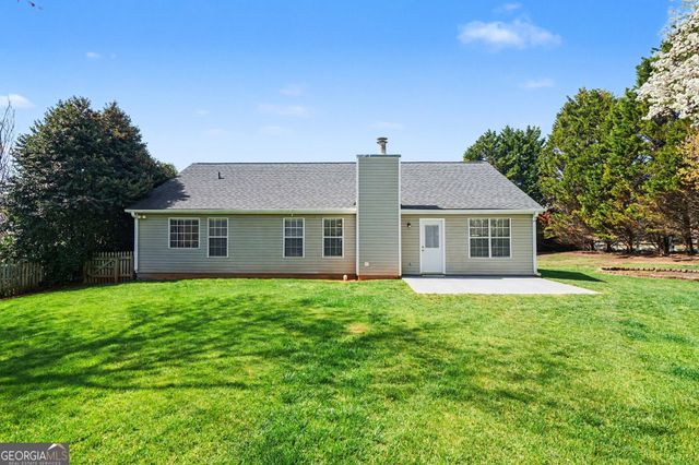 2900 Hampton Valley Drive, Loganville, GA 30052