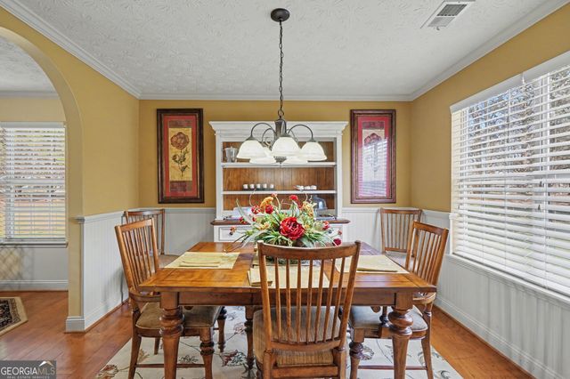 2900 Hampton Valley Drive, Loganville, GA 30052