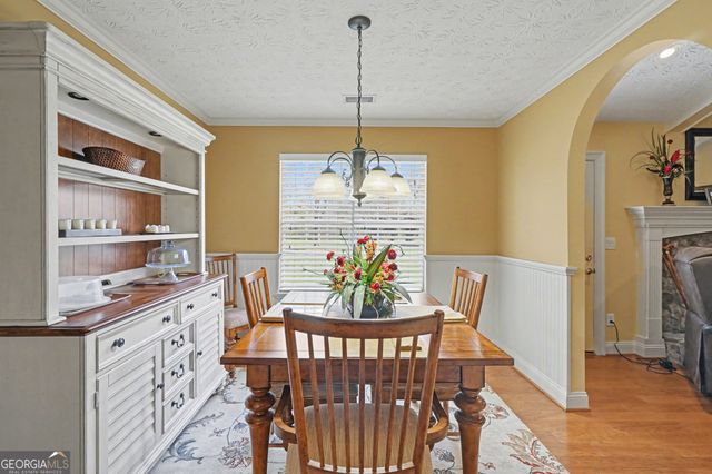 2900 Hampton Valley Drive, Loganville, GA 30052